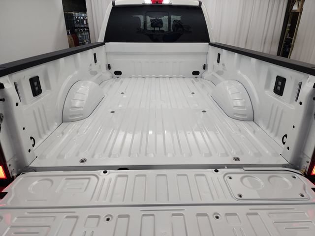 New 2026 Ford F250 Platinum AWD/4WD image 22