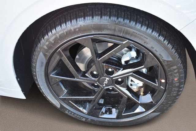 New 2026 Kia K5 GT-Line image 12