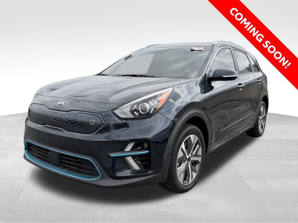 Used 2021 Kia Niro EX