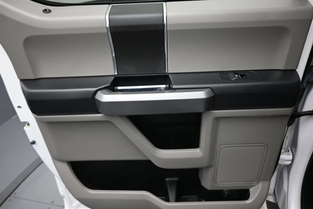 Used 2018 Ford F150 XLT w/ Trailer Tow Package AWD/4WD image 27