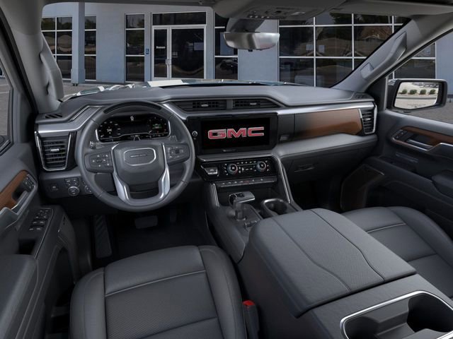 New 2026 GMC Sierra 1500 Denali image 15