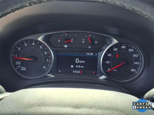 Used 2024 GMC Terrain SLT image 12