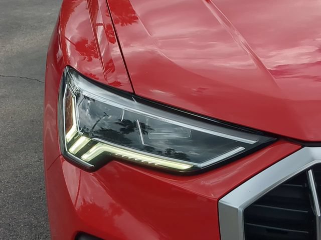 Used 2025 Audi Q3 2.0T Premium AWD/4WD image 10