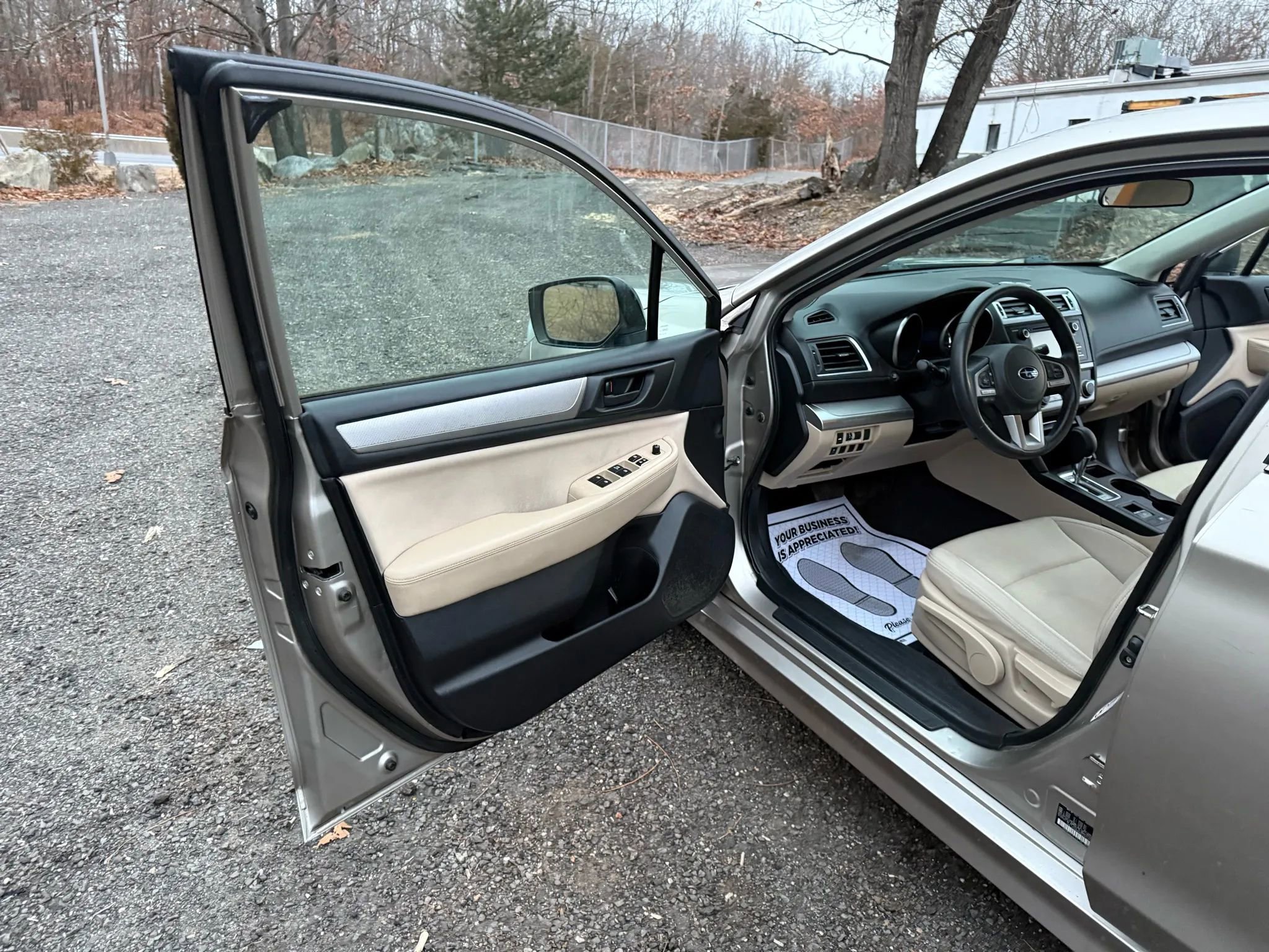 Used 2015 Subaru Legacy 2.5i image 24