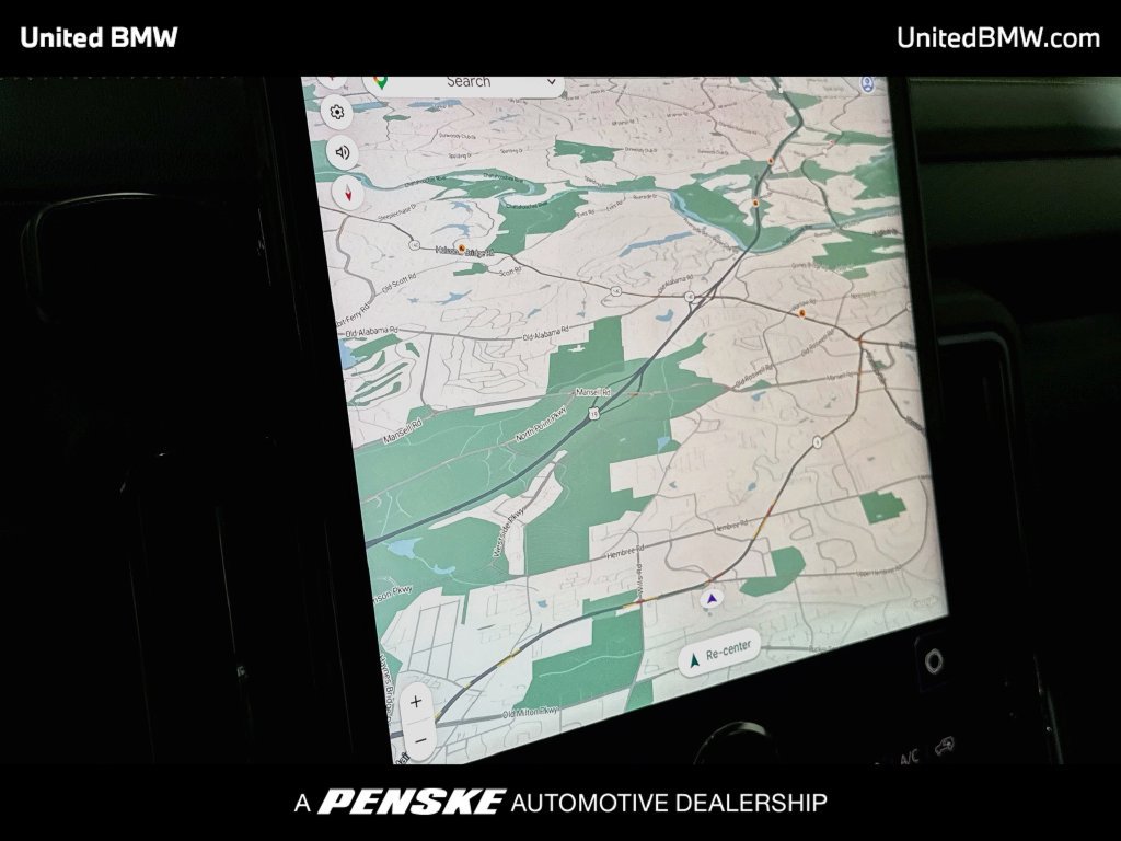 Used 2025 GMC Yukon AT4 AWD/4WD image 17
