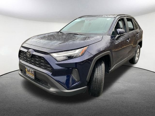 New 2025 Toyota RAV4 XLE w/ Convenience Package image 5