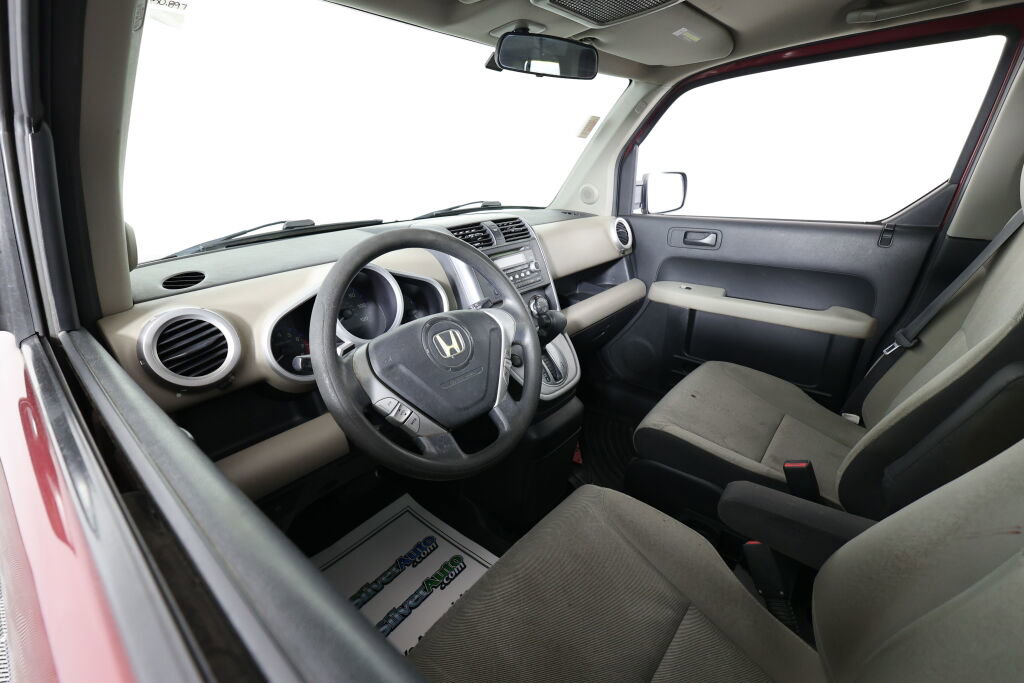 Used 2008 Honda Element EX image 10