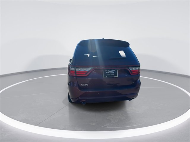 New 2026 Dodge Durango GT w/ Blacktop Package image 7