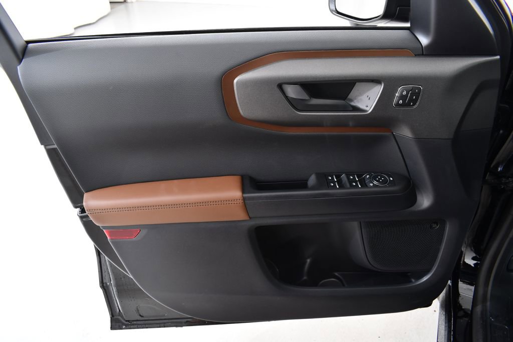 New 2025 Ford Bronco Sport Outer Banks w/ Outer Banks Tech Package+ image 25