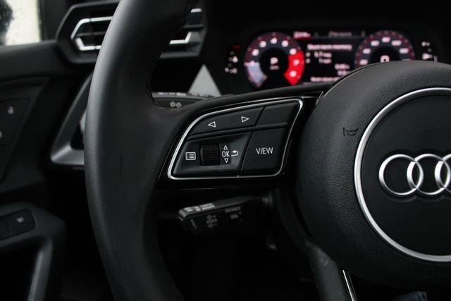Used 2025 Audi A3 2.0T Premium w/ Convenience Package image 12
