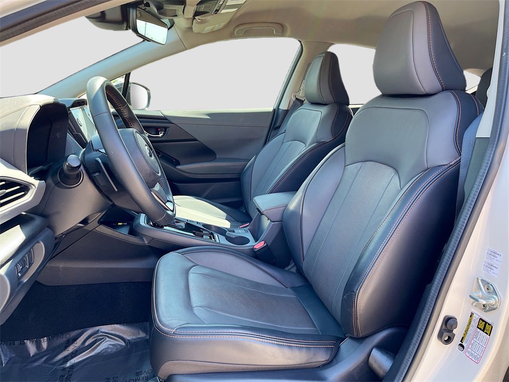 Used 2024 Subaru Crosstrek 2.5i Limited w/ Crosstrek Mirror Package image 20