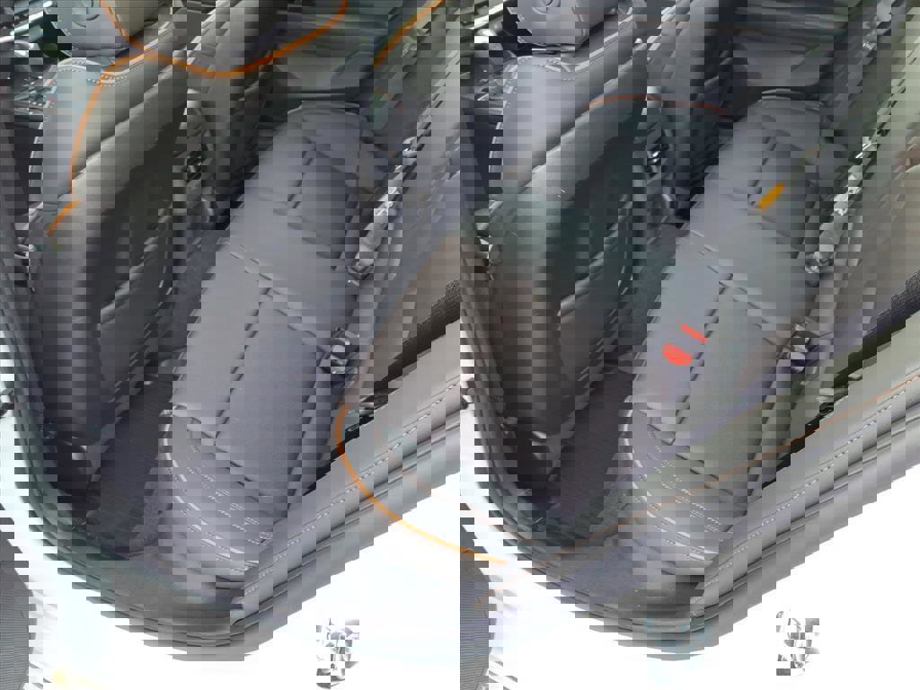 New 2026 Cadillac CT4 Sport image 5