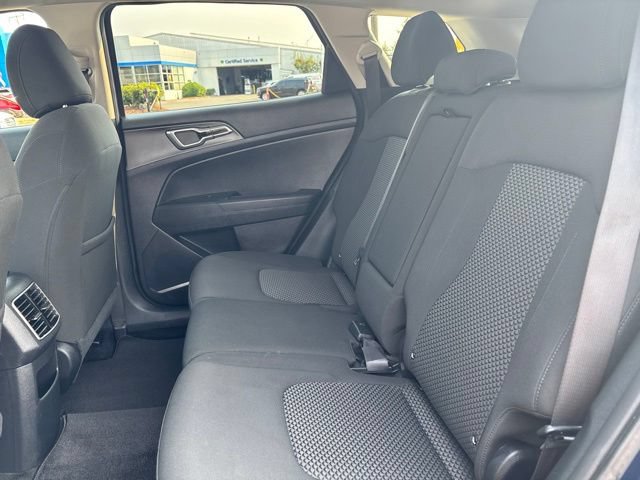 Used 2024 Kia Sportage LX AWD/4WD image 28