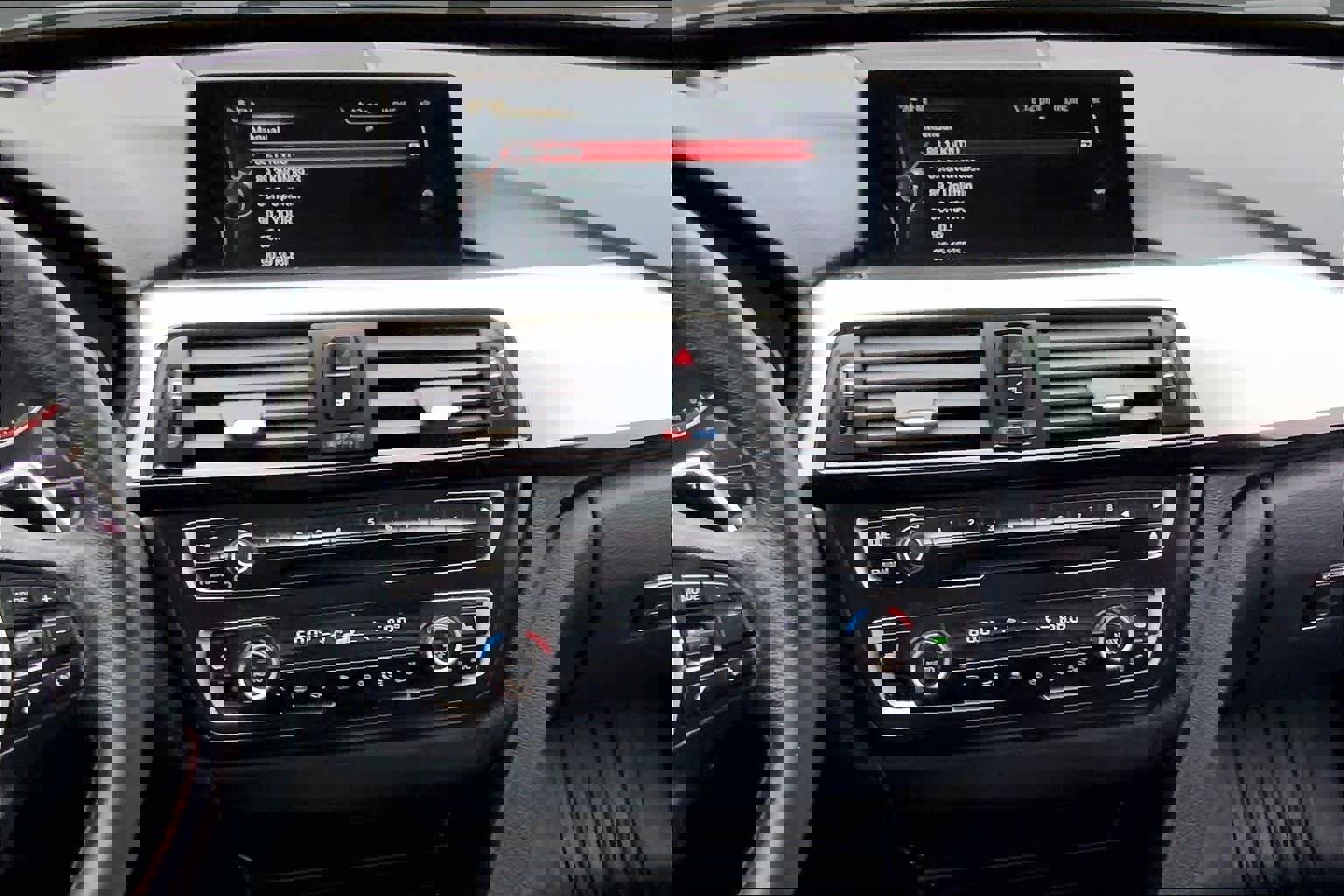 Used 2016 BMW 335i Gran Turismo xDrive image 7