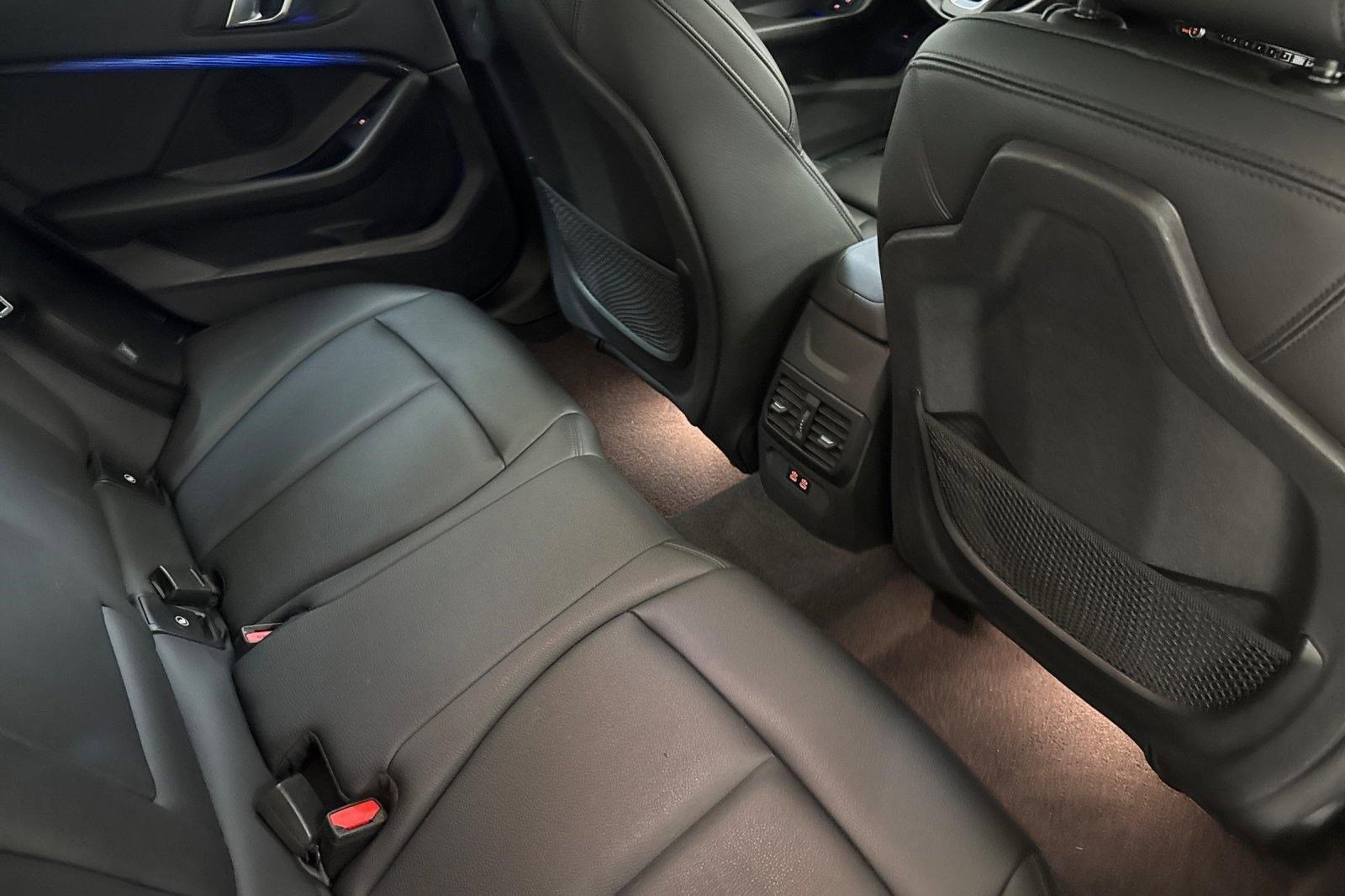 Used 2021 BMW 228i xDrive Gran Coupe w/ Convenience Package image 30