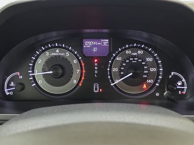 Used 2016 Honda Odyssey EX-L image 18