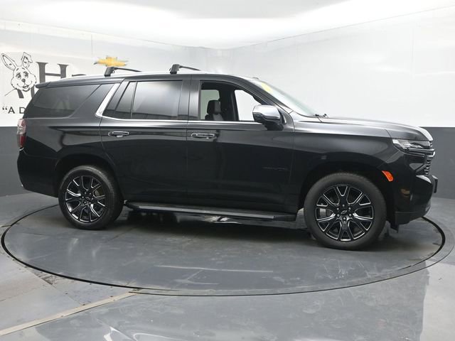Used 2024 Chevrolet Tahoe Premier AWD/4WD image 1