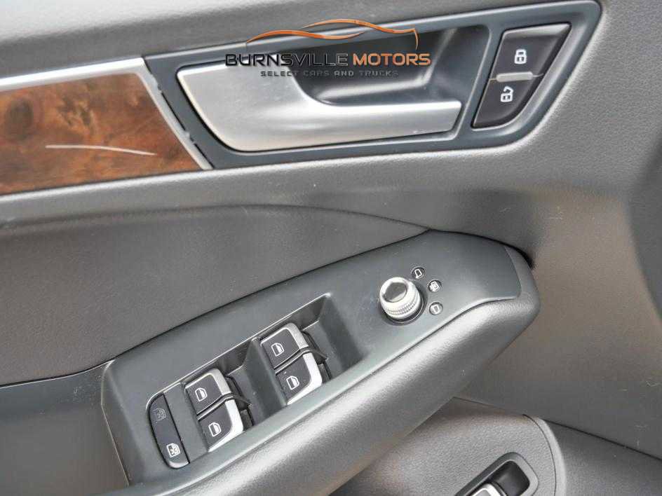 Used 2015 Audi Q5 2.0T Premium image 16