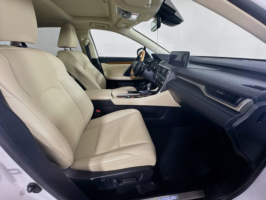 Used 2021 Lexus RX 350 FWD w/ Premium Package image 35