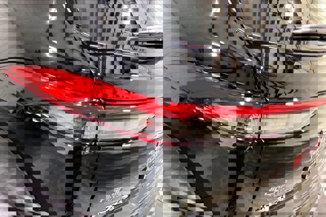 New 2026 Toyota Crown Signia image 25