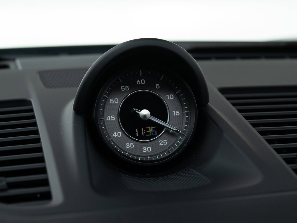 Used 2024 Porsche 911 Turbo S image 42