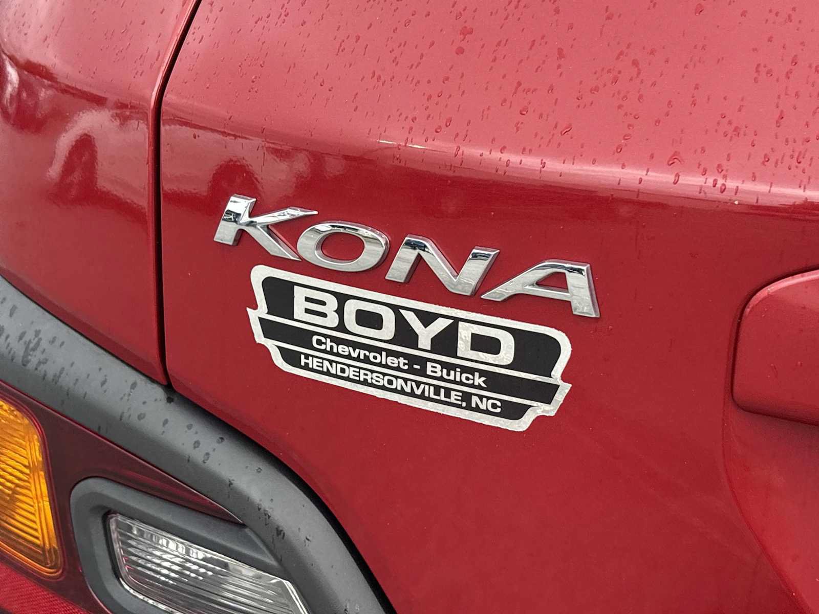 Used 2018 Hyundai Kona SEL w/ SEL Tech Package 02 AWD/4WD image 29