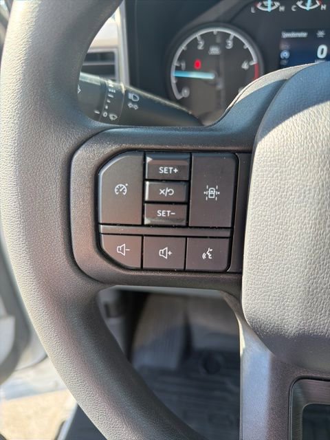 New 2024 Ford F550 2WD Regular Cab Super Duty image 24