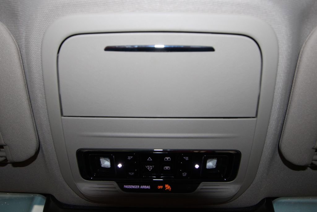 Used 2026 Lincoln Corsair Grand Touring image 20