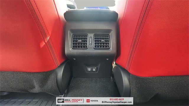 New 2026 Toyota Camry XSE image 14