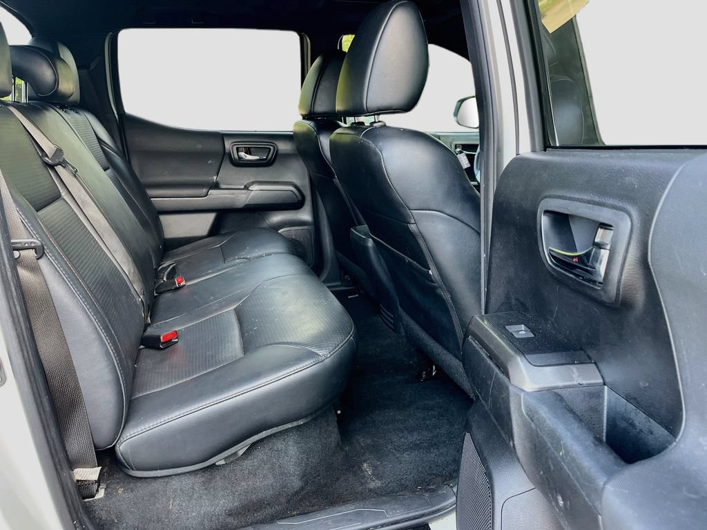 Used 2019 Toyota Tacoma TRD Pro AWD/4WD image 28