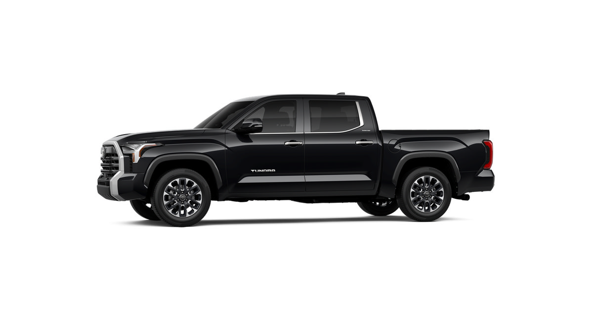 New 2026 Toyota Tundra Limited w/ TRD Performance Package (TMS) AWD/4WD image 27