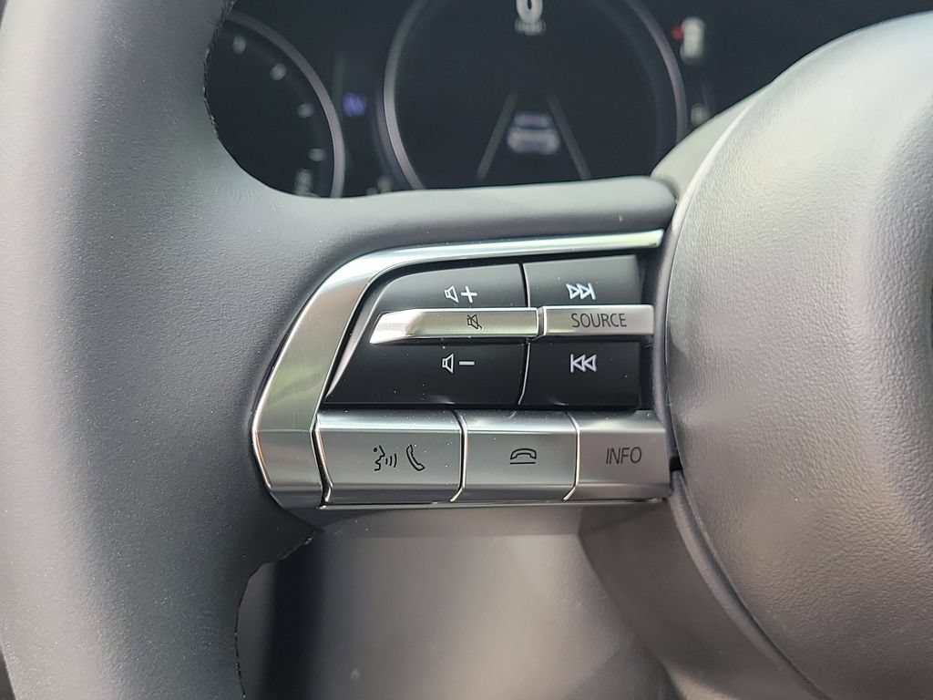 New 2026 MAZDA CX-50 AWD 2.5 Hybrid w/ Weather Package image 22