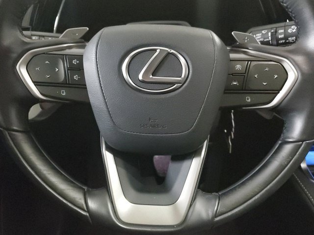 Used 2026 Lexus RX 450h AWD w/ Convenience Package image 15
