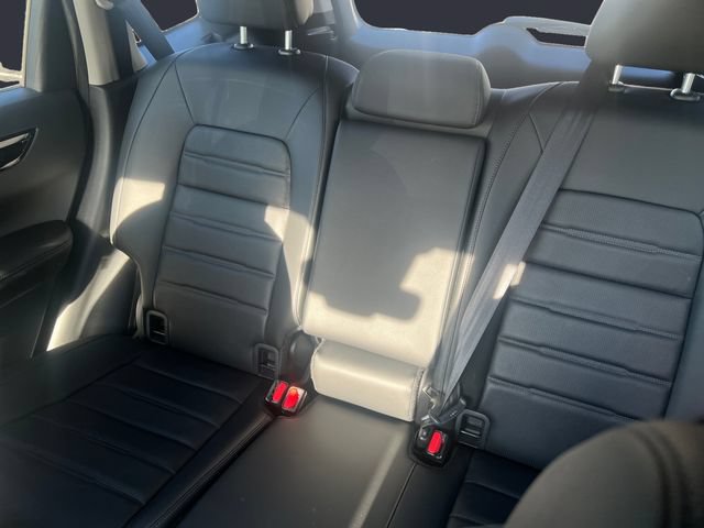 Used 2026 Honda CR-V EX-L image 13
