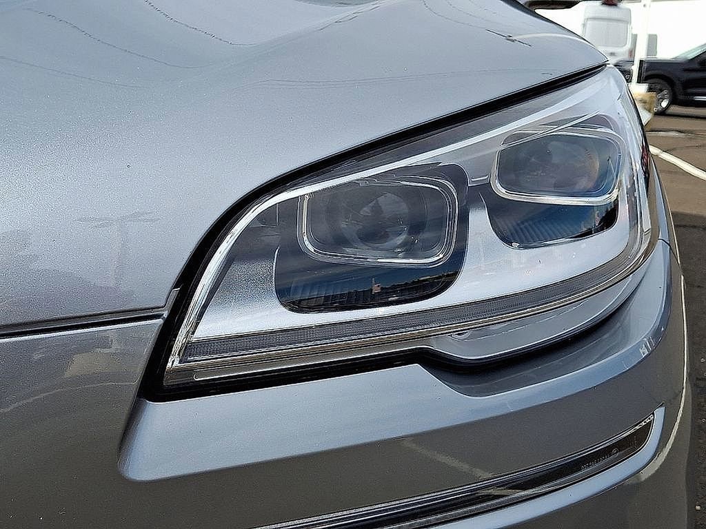 Used 2023 Lincoln Aviator Black Label w/ Dynamic Handling Package AWD/4WD image 9