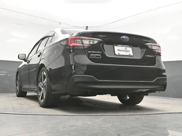 Used 2020 Subaru Legacy Limited AWD/4WD image 34