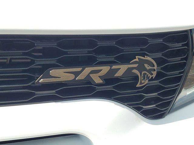 Used 2023 Dodge Charger SRT Hellcat RWD image 6