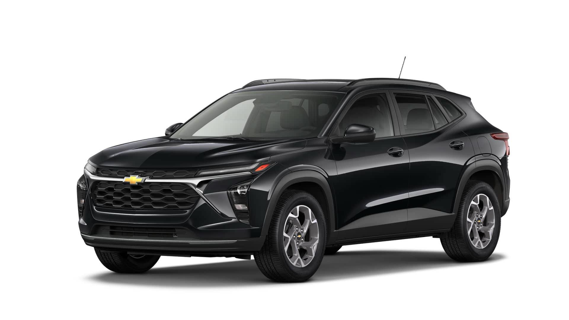 New 2026 Chevrolet Trax LT w/ Sunroof Package FWD image 25