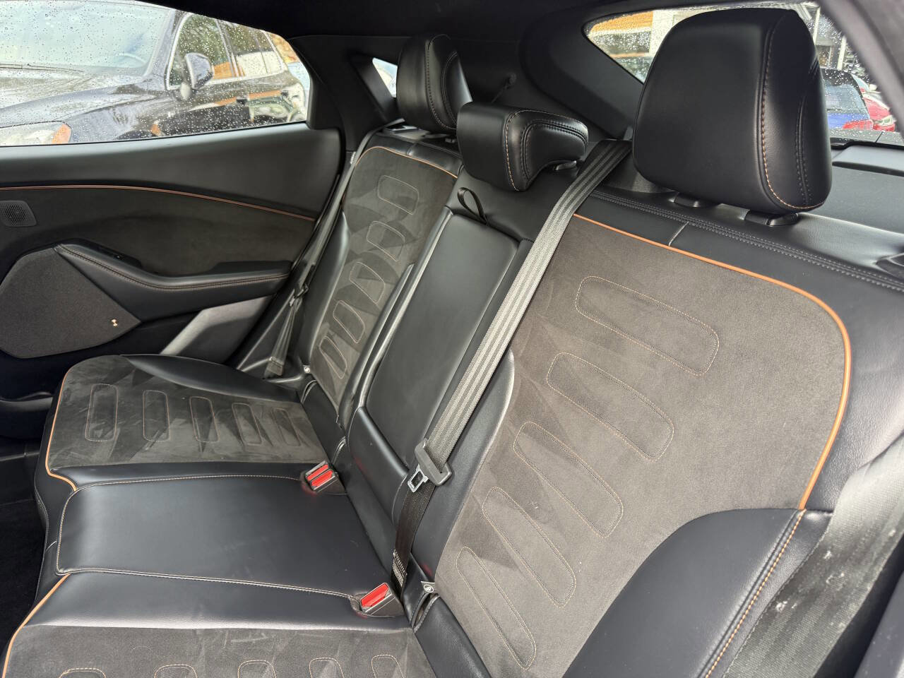 Used 2022 Ford Mustang Mach-E GT image 23