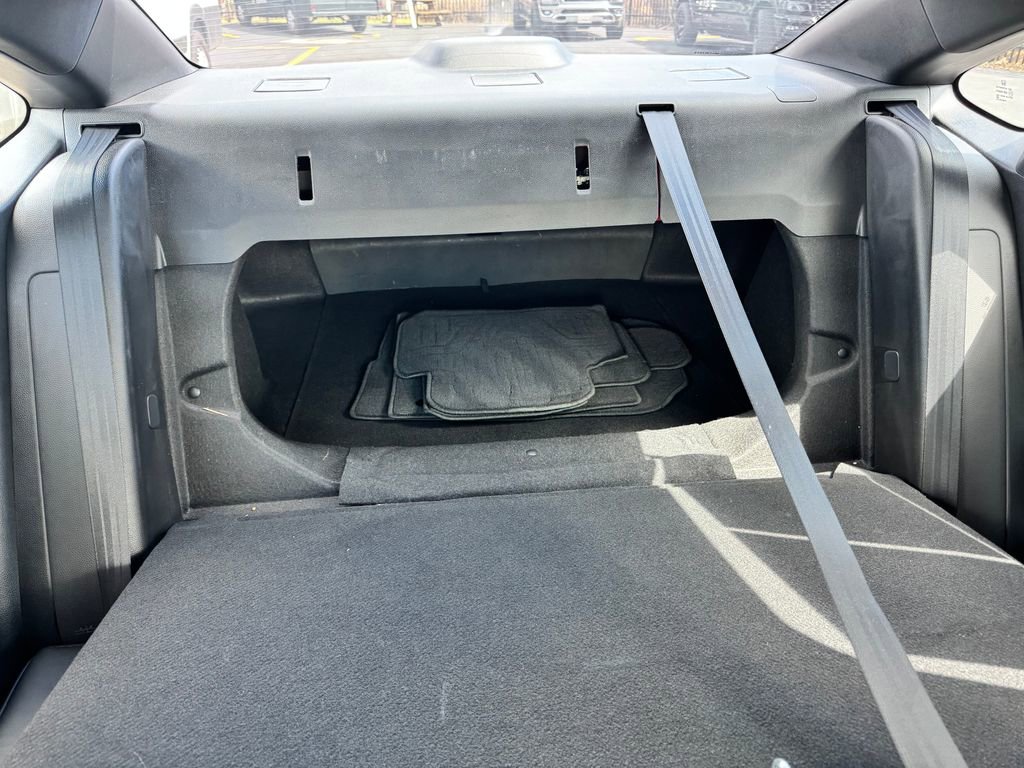 Used 2023 Honda Civic Sport image 18