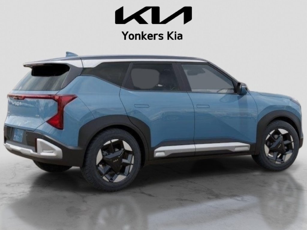 Used 2027 Kia Seltos S AWD/4WD image 6