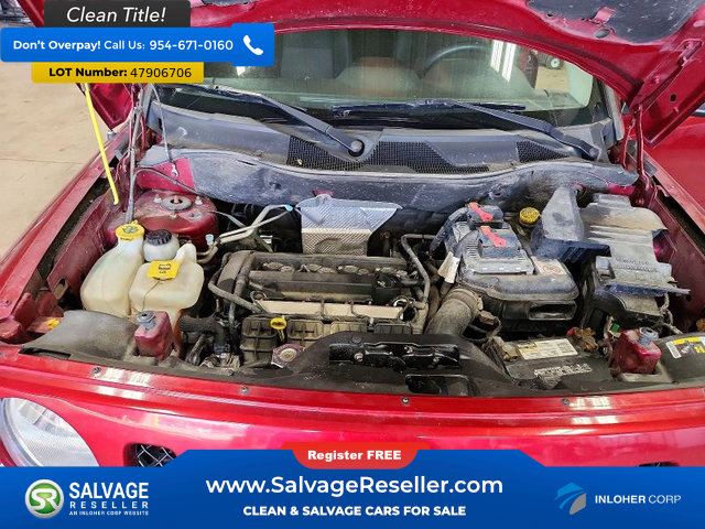 Used 2017 Jeep Patriot Sport image 16