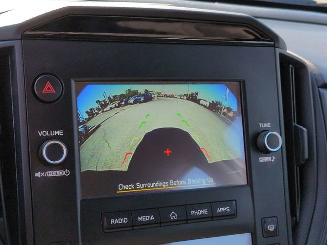 Certified 2025 Subaru Impreza 2.0i image 30