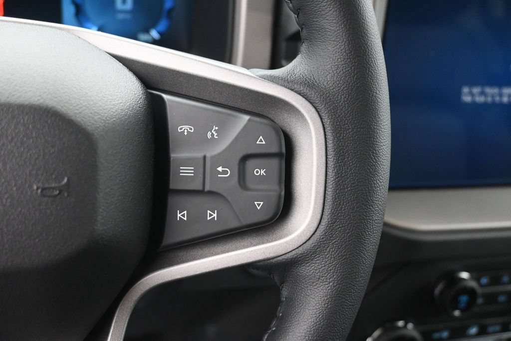 New 2026 Ford Bronco Outer Banks AWD/4WD image 25
