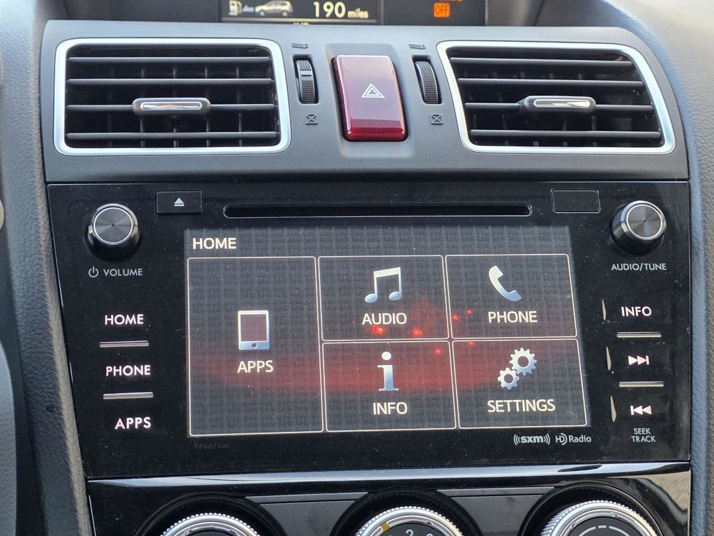 Used 2016 Subaru Forester 2.5i Premium w/ All-Weather Package image 16