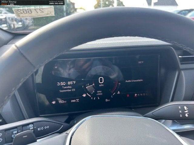 New 2026 GMC Terrain Elevation w/ Elevation Premium Package image 18