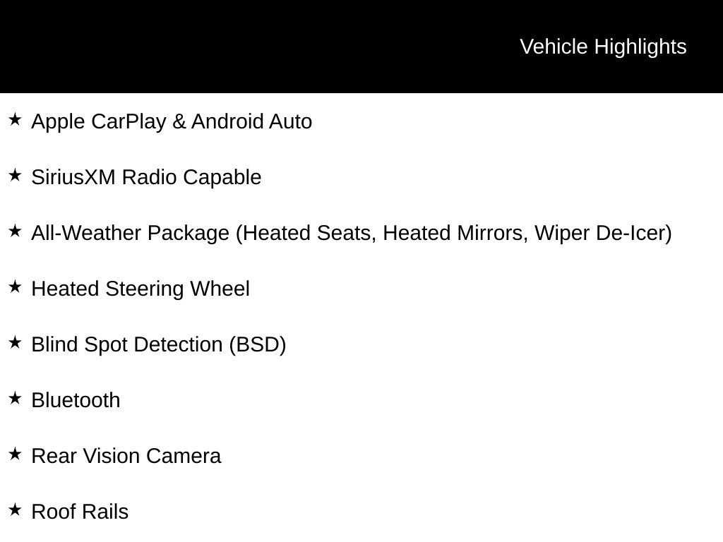 Certified 2023 Subaru Ascent Onyx Edition Limited image 7