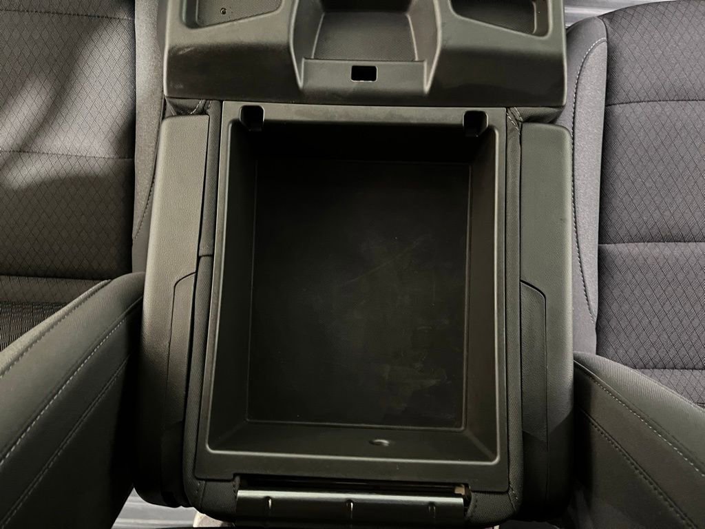 Certified 2023 Chevrolet Silverado 1500 Custom w/ LPO, Dark Essentials Package image 23