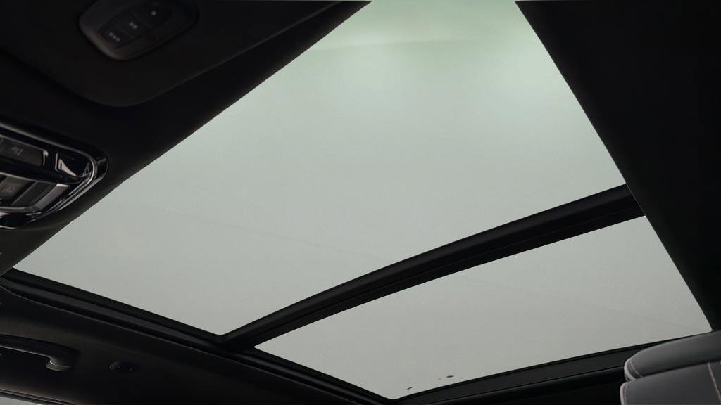 Used 2022 Jeep Grand Wagoneer Series II w/ Convenience Group III image 7