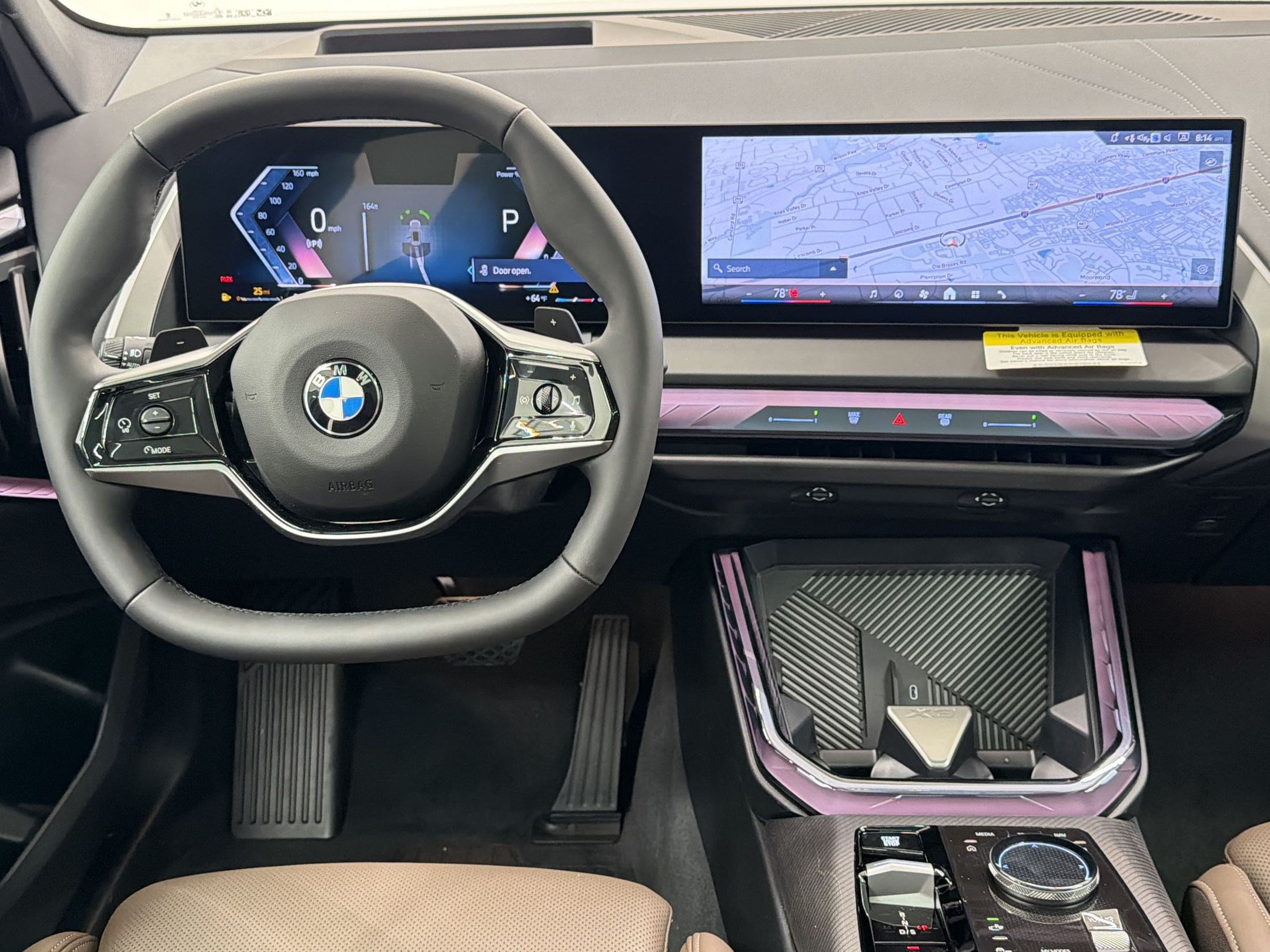 New 2026 BMW X3 xDrive30i w/ Premium Package AWD/4WD image 23